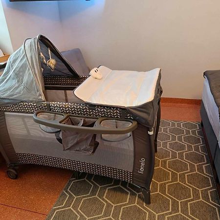 Kiwi Apartament Мушина Екстериор снимка