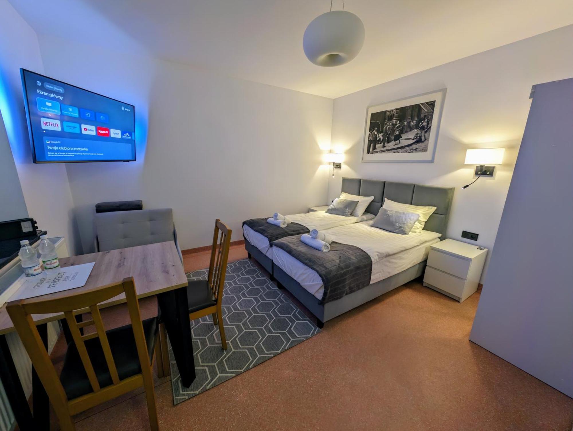 Kiwi Apartament Мушина Екстериор снимка