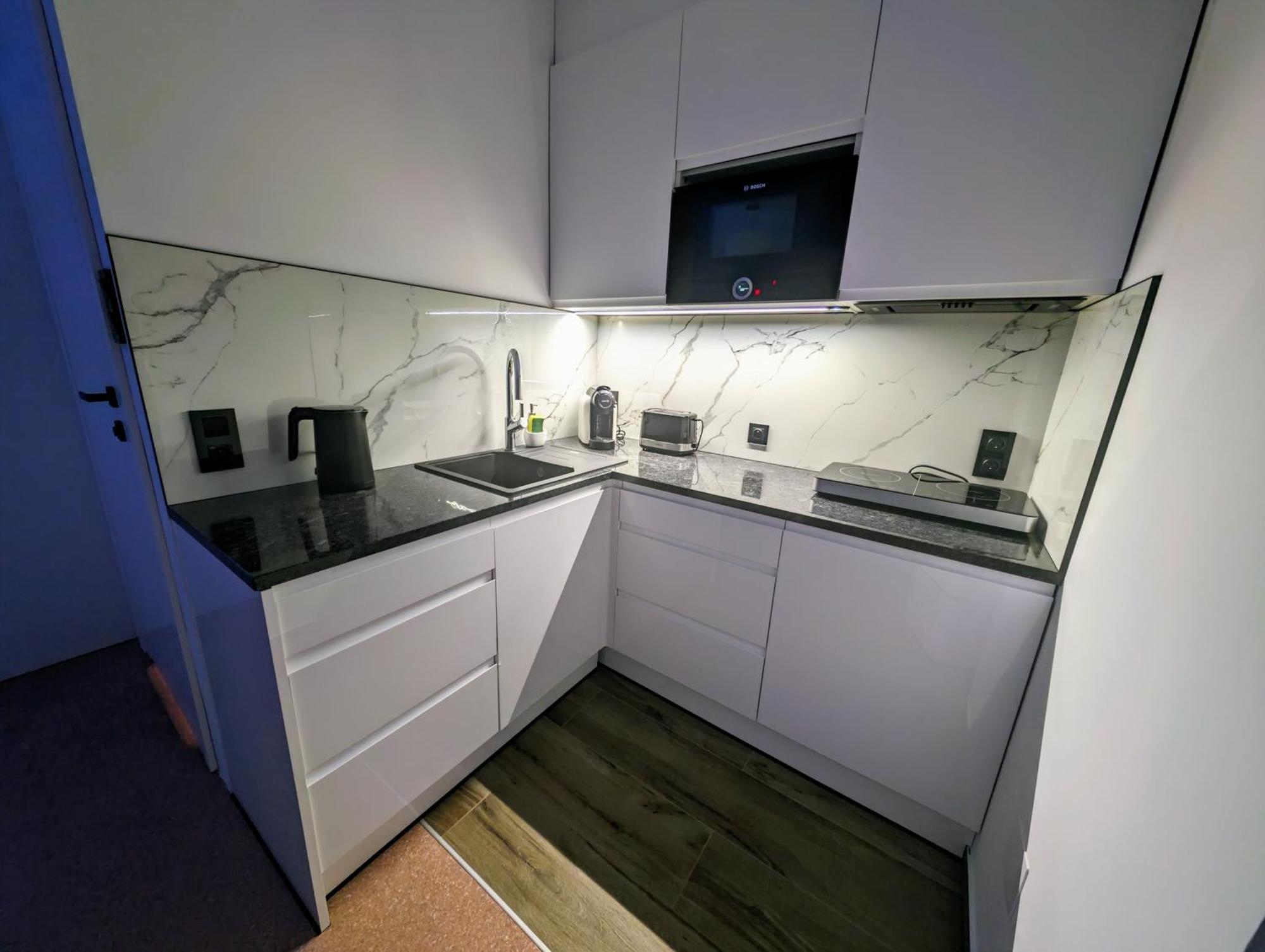 Kiwi Apartament Мушина Екстериор снимка