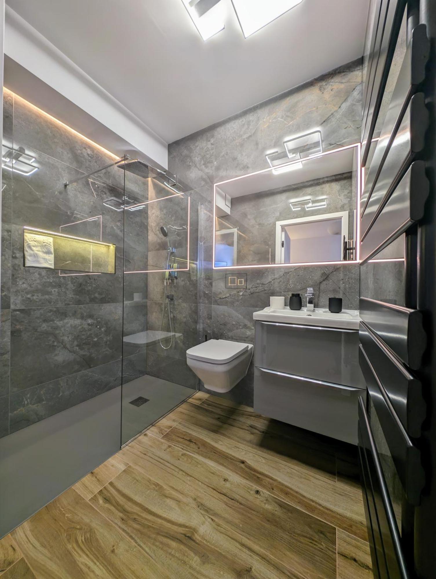 Kiwi Apartament Мушина Екстериор снимка